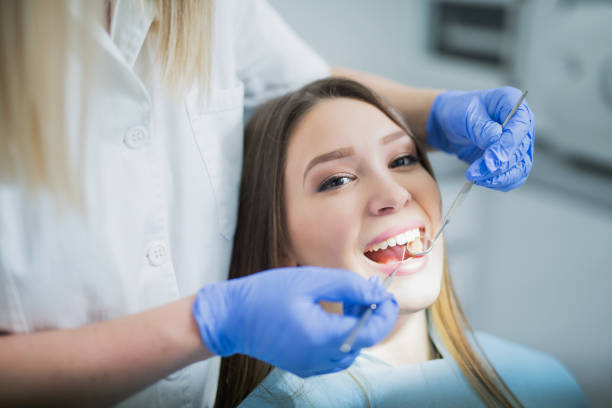 Best Dental Exams and Cleanings  in Brookshire, TX